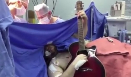 guitar surgery