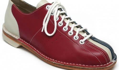bowlingshoes