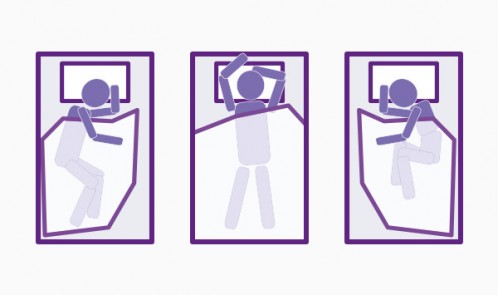 multiple-sleep-positions