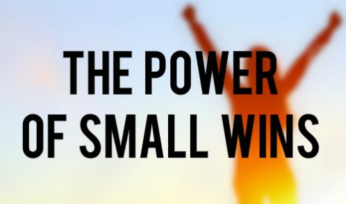 the-power-of-small-wins