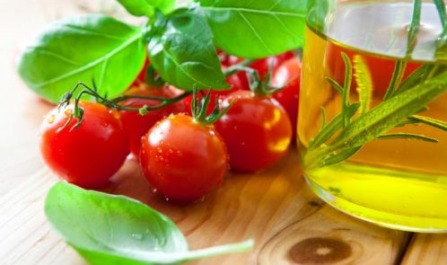 tomatoes-and-olive-oil