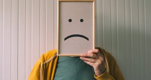 کمبود هورمون شادی