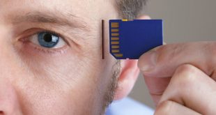 تقویت حافظه انسان