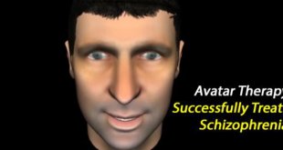 درمان بیماران اسکیزوفرنی