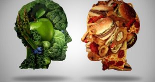 رژیم ضد افسردگی