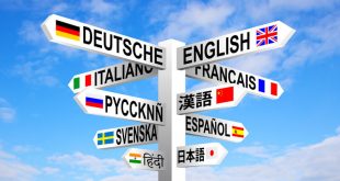 ۲ زبانه بودن احتمال آلزایمر را کاهش می‌دهد