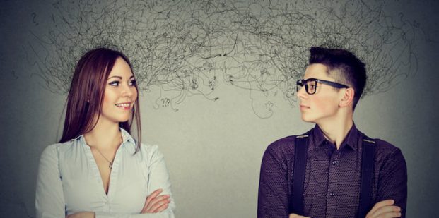 واکنش های مغزی