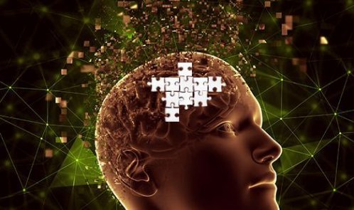 تشخیص آلزایمر