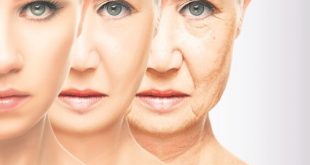 کند کردن روند پیری