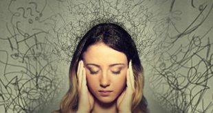 بلندی افکار ما درک بلندی صداهای بیرونی را تغییر می دهد