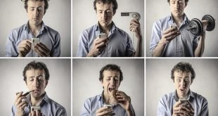 شایع‌ترین اختلال روانی جهان: نوموفوبیا، اضطراب جدایی از موبایل