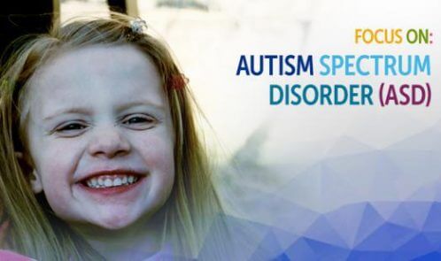 ماه آکاهی از اوتیسم