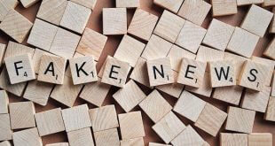اثرات اخبار جعلی در زیست_پزشکی