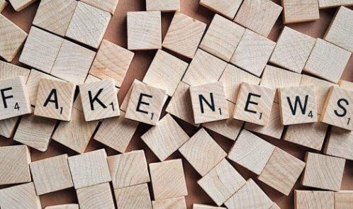 اثرات اخبار جعلی در زیست_پزشکی
