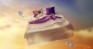 چرا رویاهای خود را به یاد نمی‌آوریم