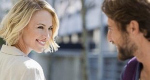 تمایلات جنسی