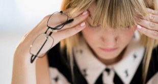 طول مدت حملات میگرنی