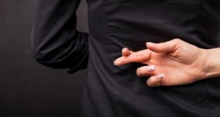 راهکار برای آنکه بفهمیم طرف مقابل دروغ می‌گوید