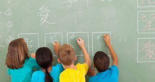 بهترین سن یادگیری زبان دوم