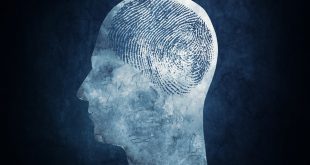 اثر انگشت عصبی